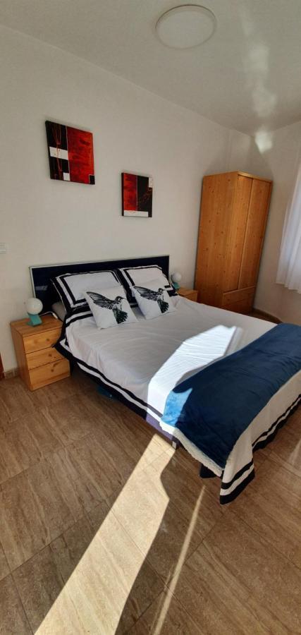 Appartement Sea View Torrevieja Extérieur photo