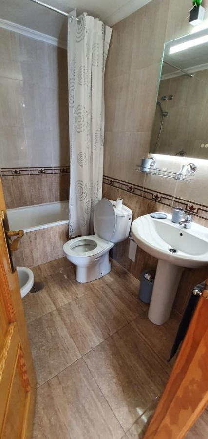 Appartement Sea View Torrevieja Extérieur photo