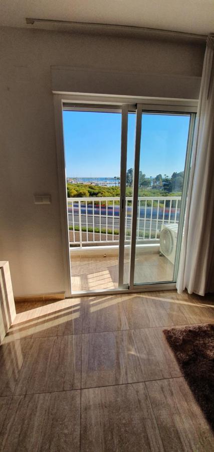 Appartement Sea View Torrevieja Extérieur photo
