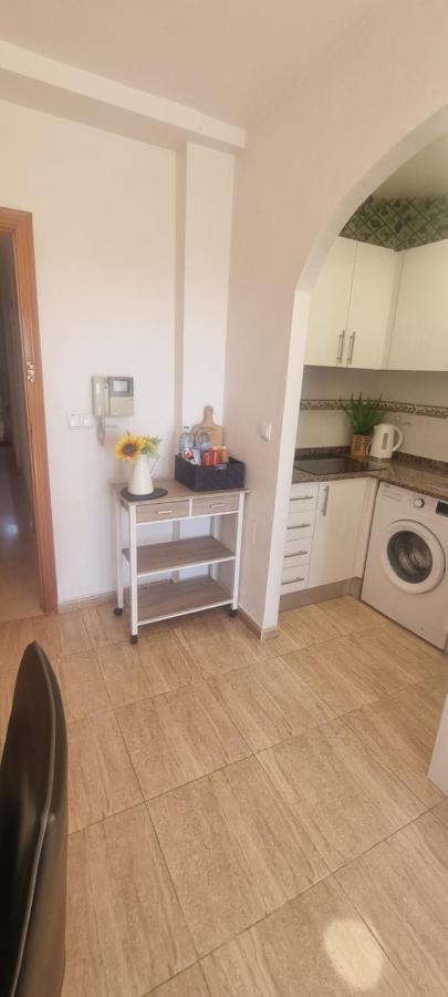 Appartement Sea View Torrevieja Extérieur photo