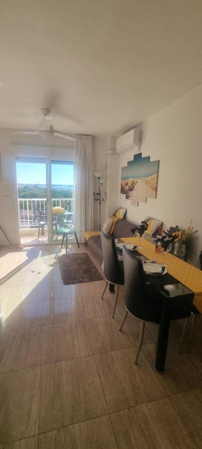 Appartement Sea View Torrevieja Extérieur photo