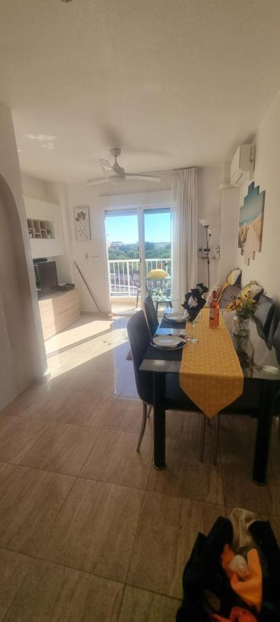 Appartement Sea View Torrevieja Extérieur photo