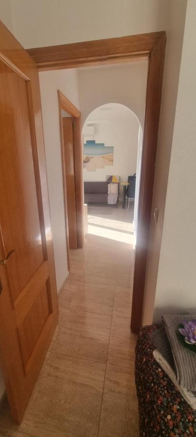 Appartement Sea View Torrevieja Extérieur photo