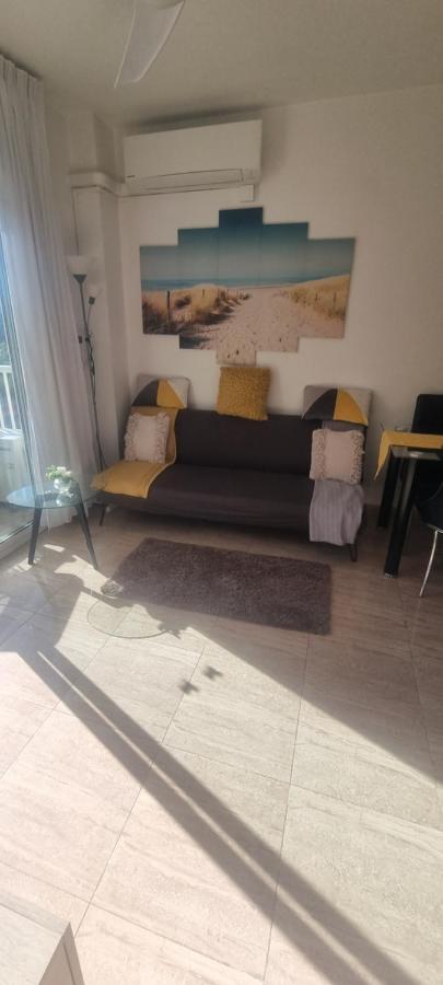 Appartement Sea View Torrevieja Extérieur photo