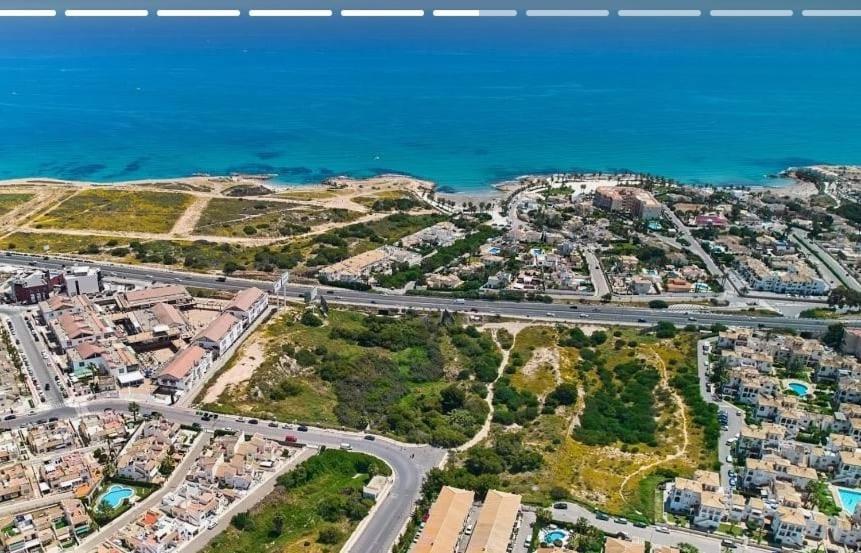 Appartement Sea View Torrevieja Extérieur photo
