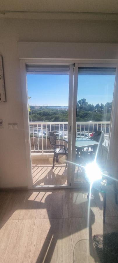 Appartement Sea View Torrevieja Extérieur photo