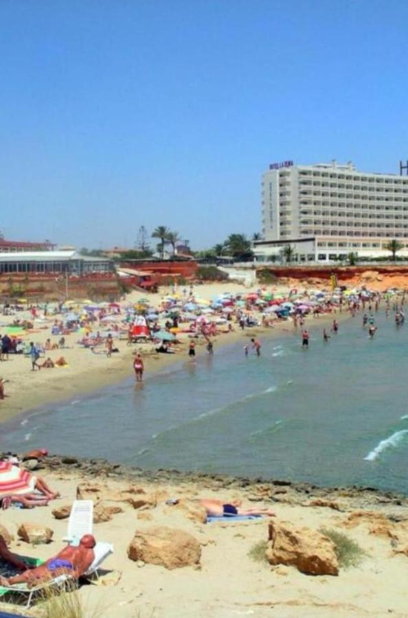 Appartement Sea View Torrevieja Extérieur photo