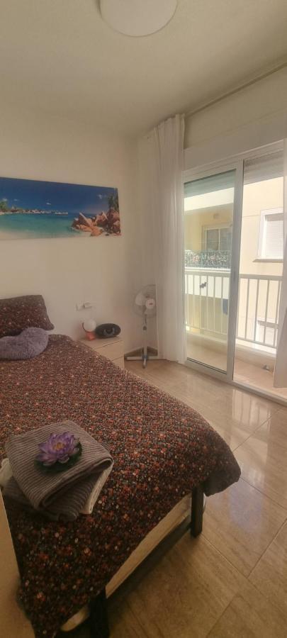 Appartement Sea View Torrevieja Extérieur photo