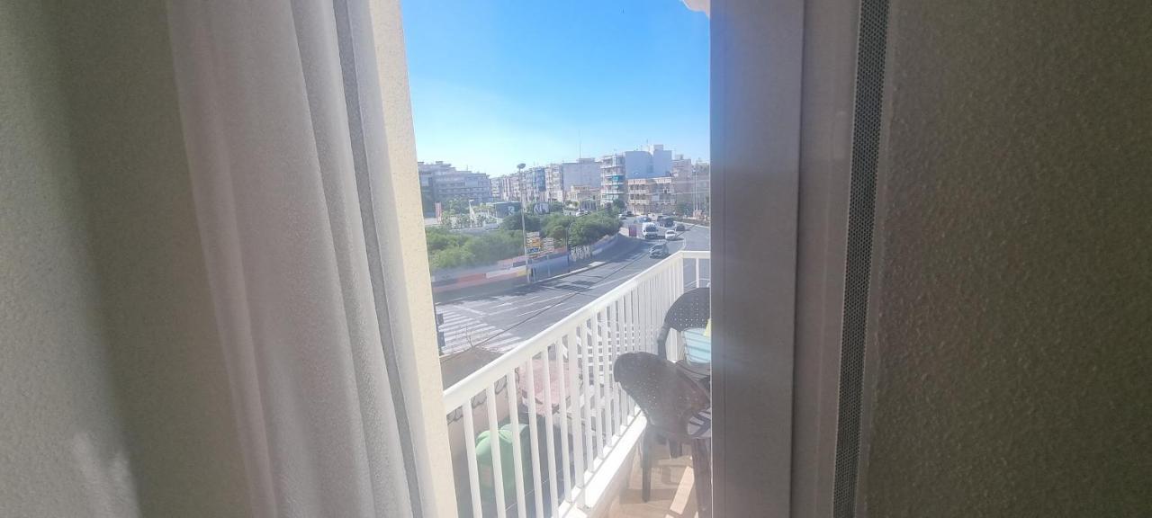 Appartement Sea View Torrevieja Extérieur photo