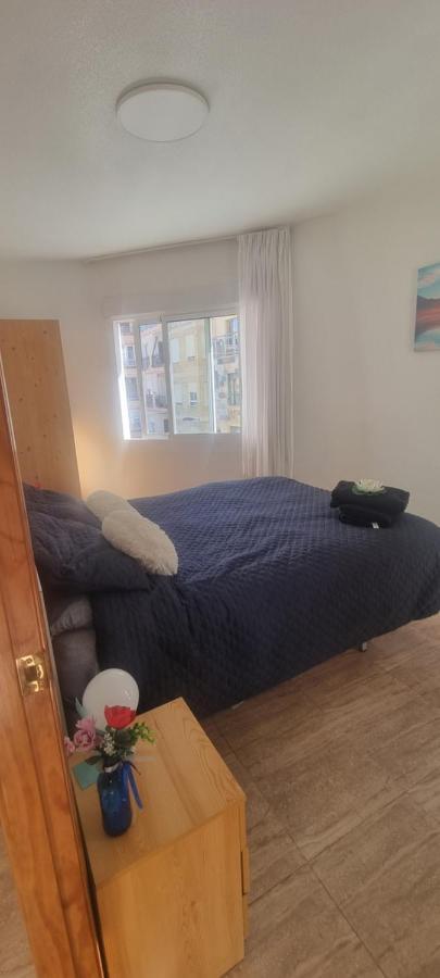 Appartement Sea View Torrevieja Extérieur photo