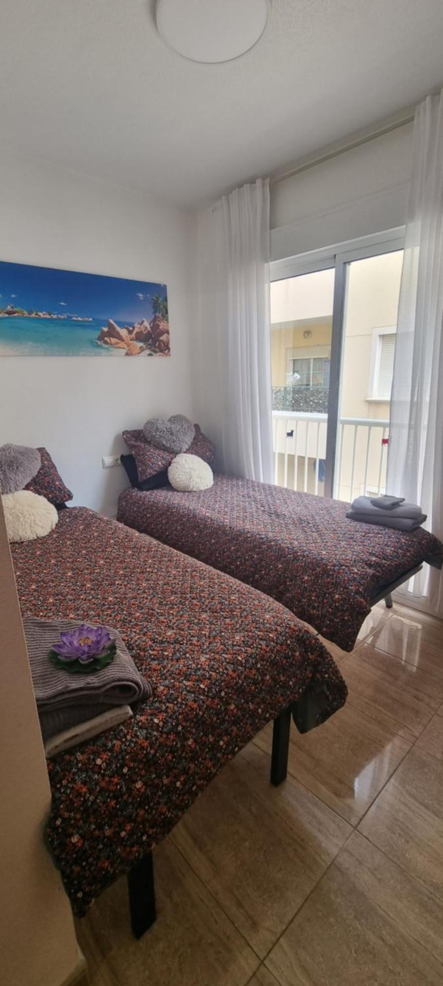 Appartement Sea View Torrevieja Extérieur photo